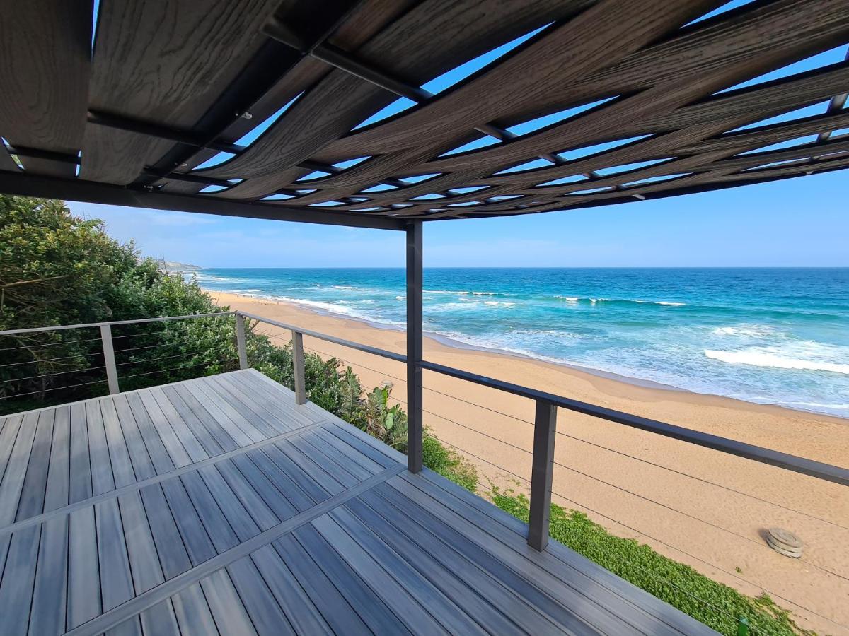 Oceans Paradise Ballito Exterior foto