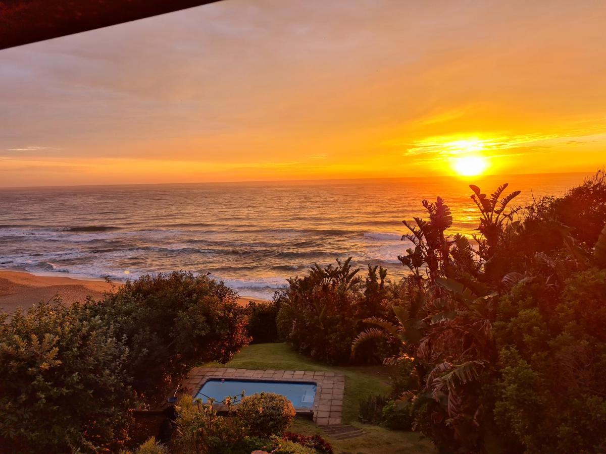 Oceans Paradise Ballito Exterior foto