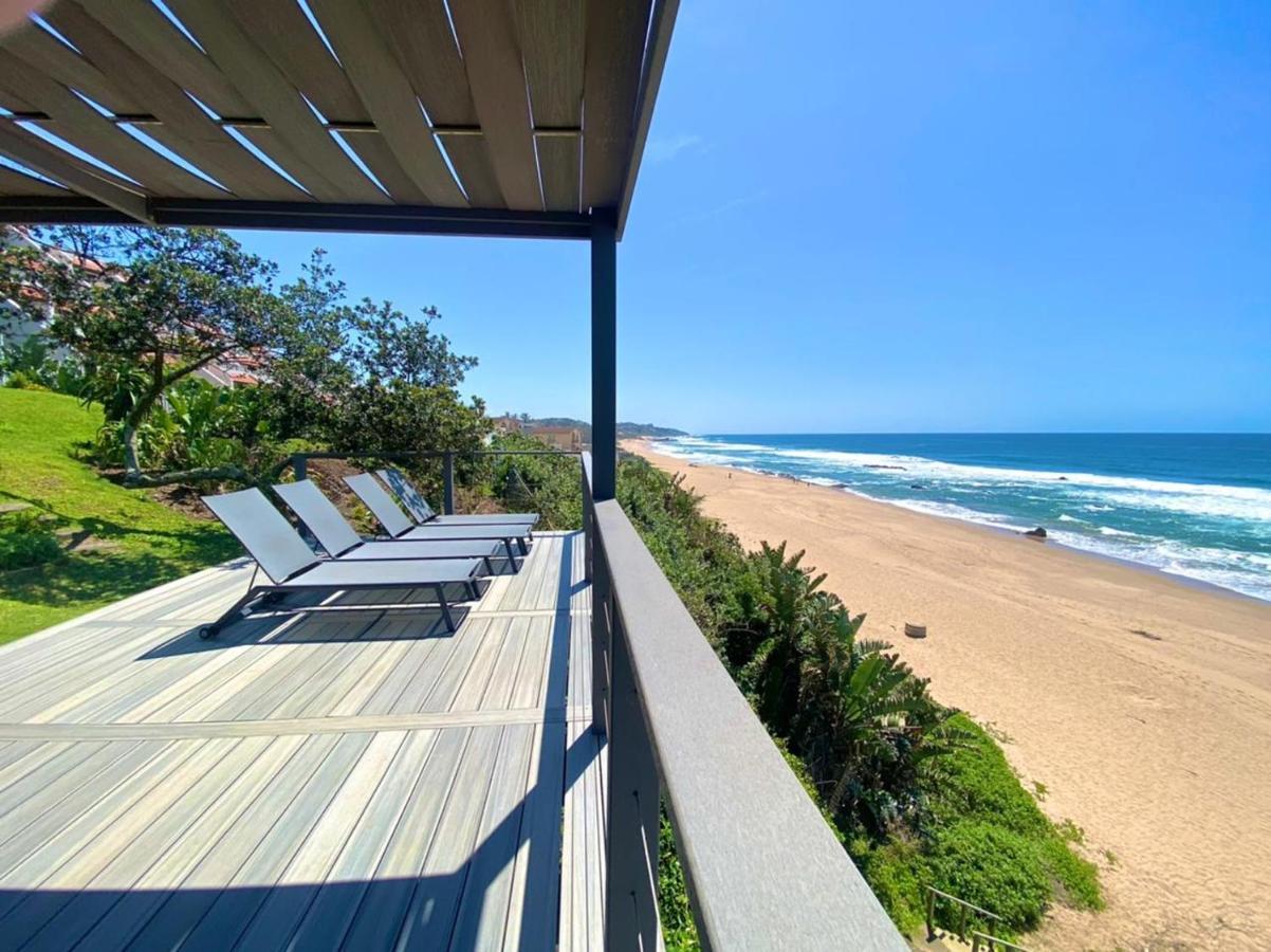 Oceans Paradise Ballito Exterior foto