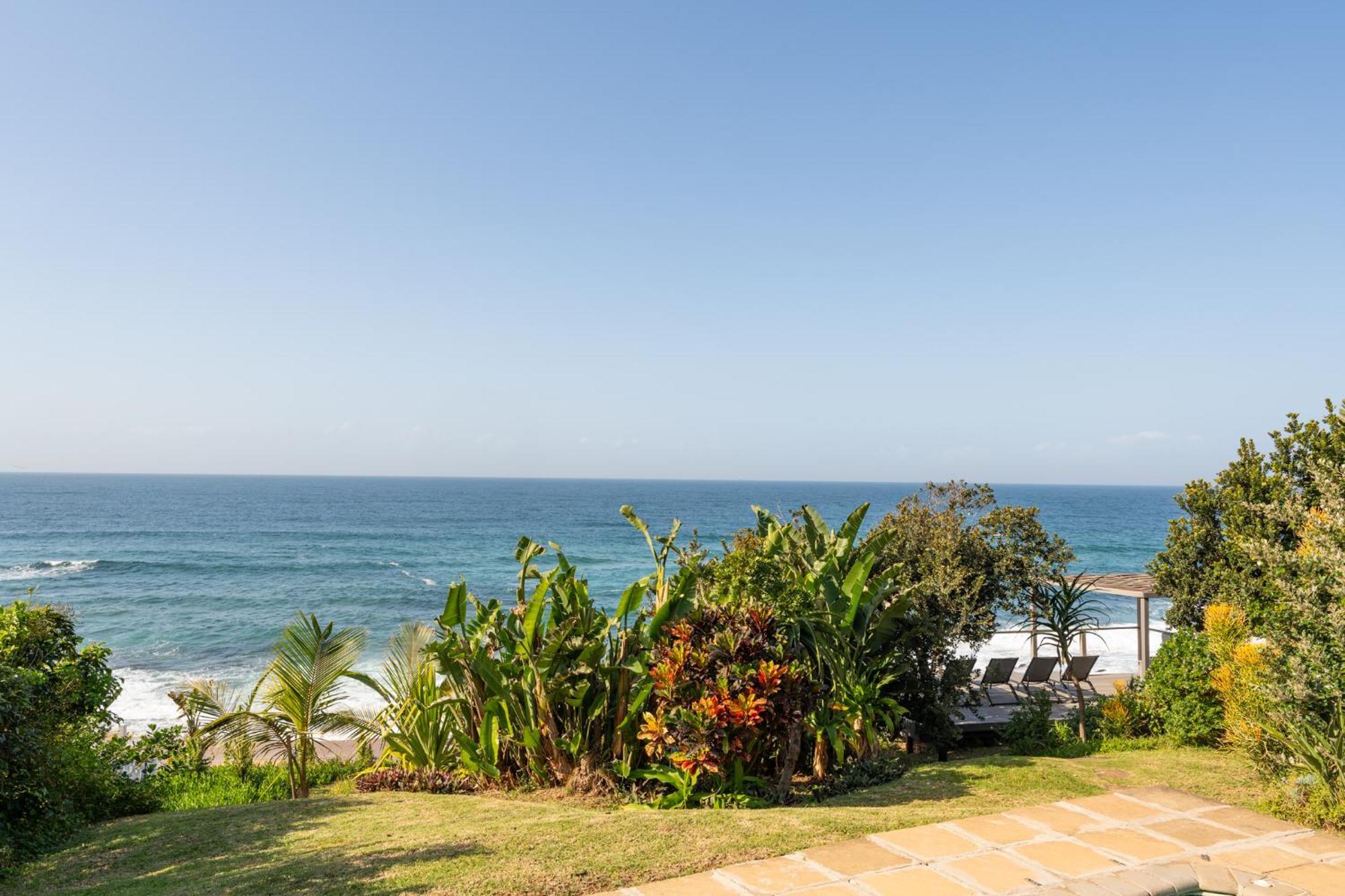 Oceans Paradise Ballito Exterior foto