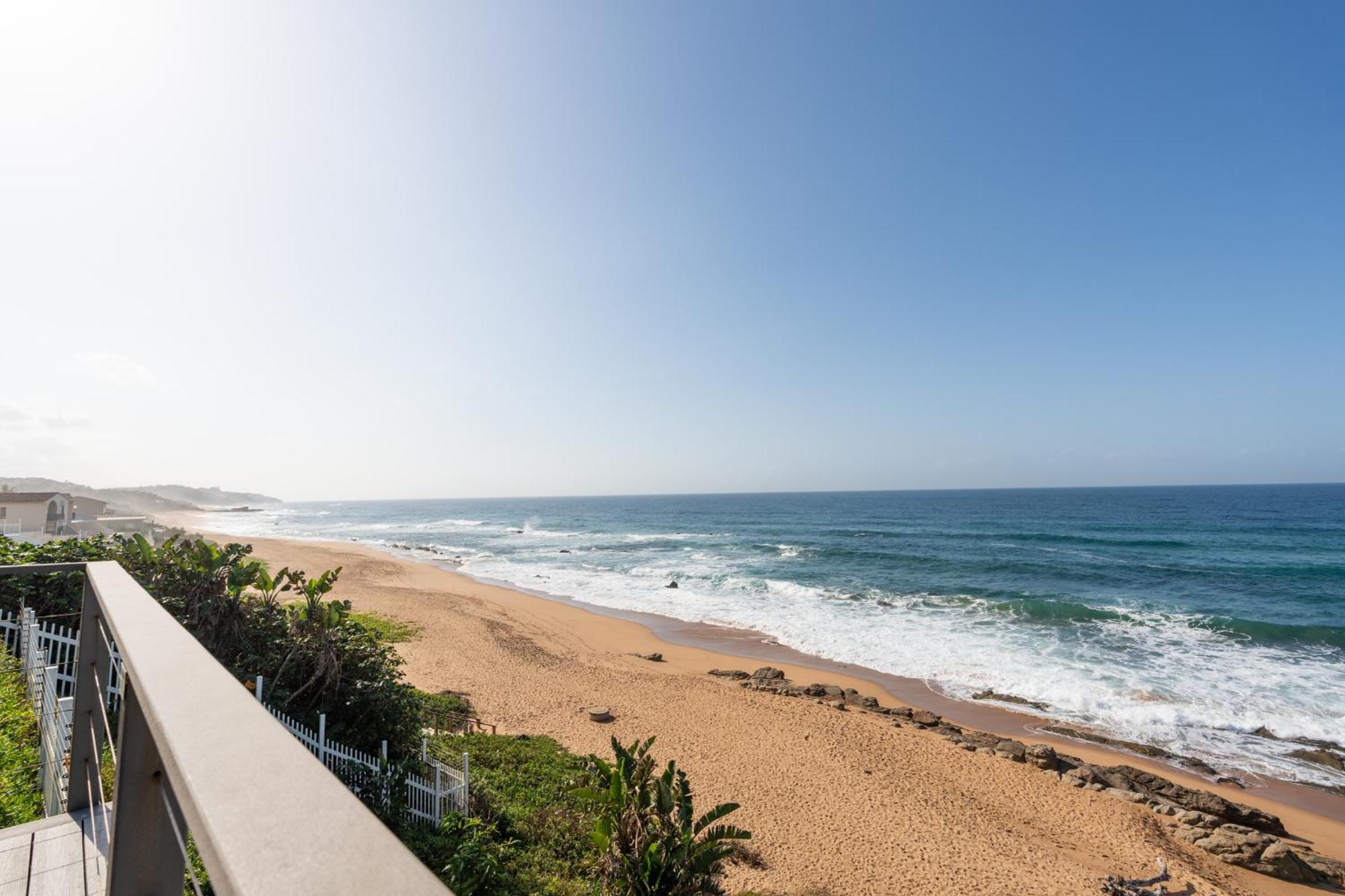 Oceans Paradise Ballito Exterior foto
