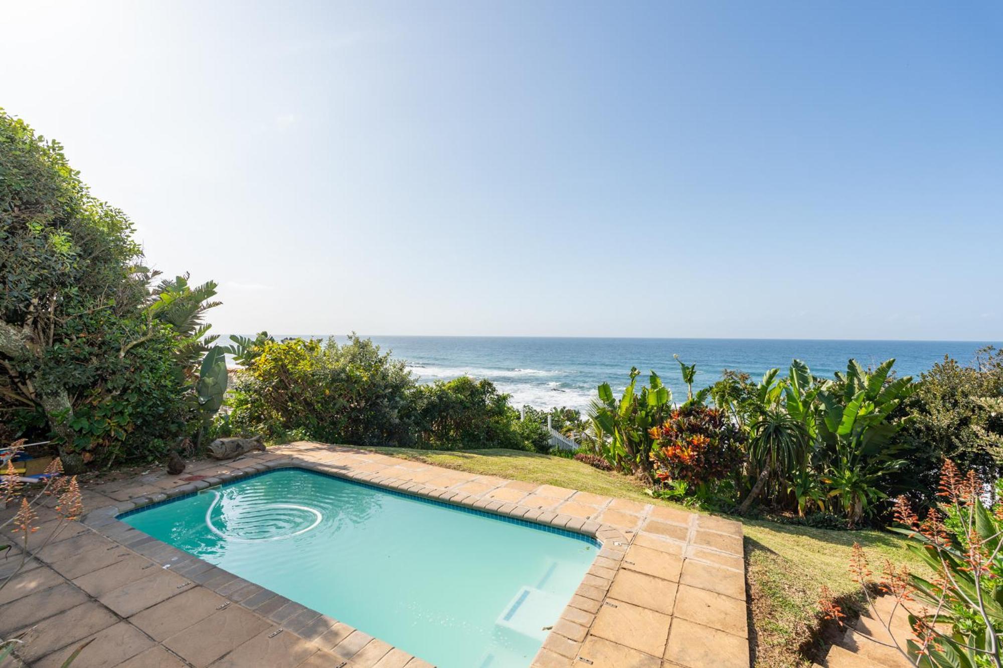 Oceans Paradise Ballito Exterior foto