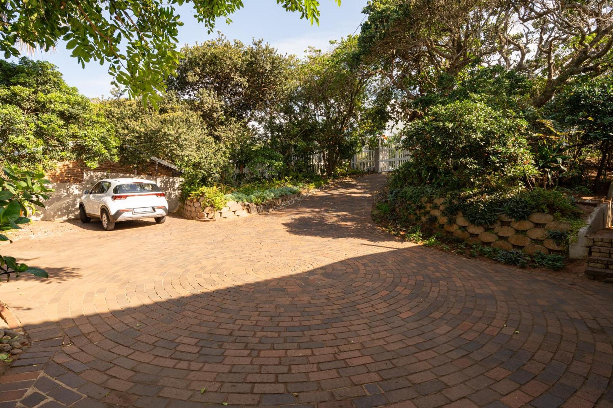 Oceans Paradise Ballito Exterior foto