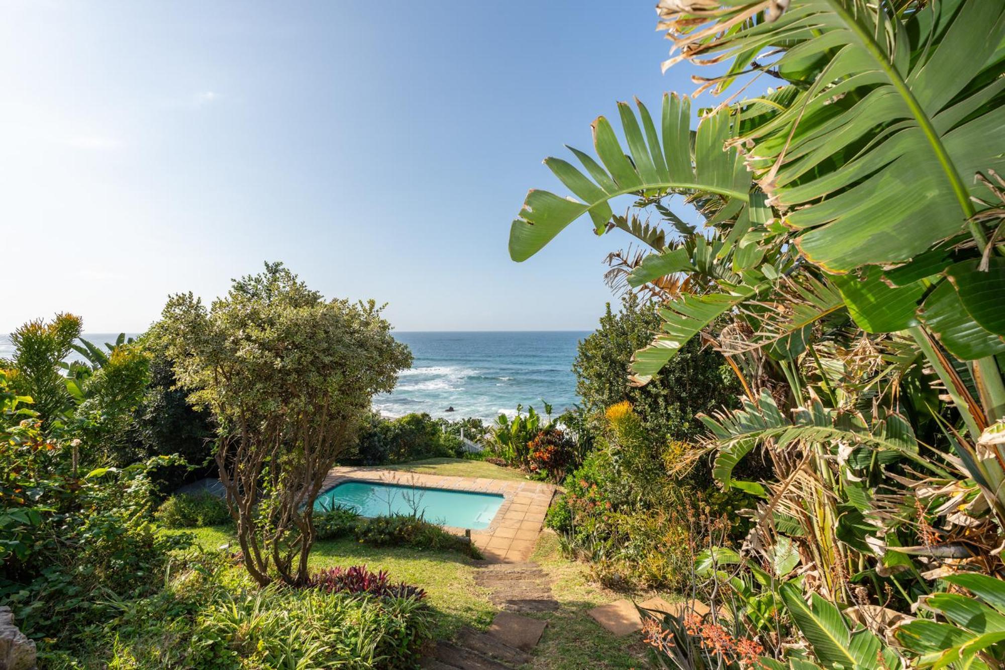 Oceans Paradise Ballito Exterior foto